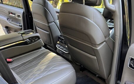 Toyota Land Cruiser, 2021 год, 11 800 000 рублей, 10 фотография