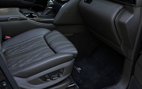 Toyota Land Cruiser, 2021 год, 11 800 000 рублей, 8 фотография