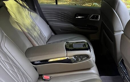 Toyota Land Cruiser, 2021 год, 11 800 000 рублей, 14 фотография