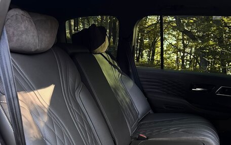 Toyota Land Cruiser, 2021 год, 11 800 000 рублей, 15 фотография