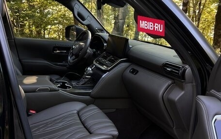 Toyota Land Cruiser, 2021 год, 11 800 000 рублей, 9 фотография