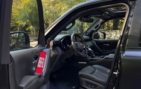 Toyota Land Cruiser, 2021 год, 11 800 000 рублей, 12 фотография