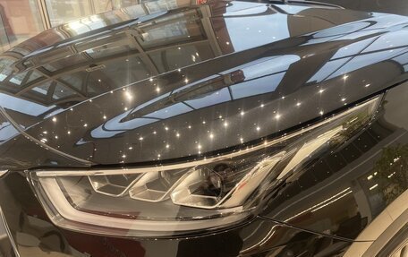 Toyota Highlander, 2025 год, 6 040 000 рублей, 3 фотография