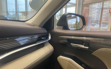 Toyota Highlander, 2025 год, 6 040 000 рублей, 7 фотография