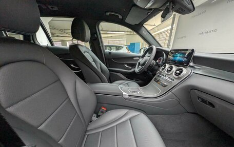 Mercedes-Benz GLC, 2025 год, 7 026 440 рублей, 11 фотография