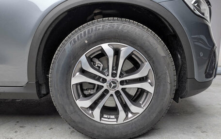 Mercedes-Benz GLC, 2025 год, 7 026 440 рублей, 7 фотография