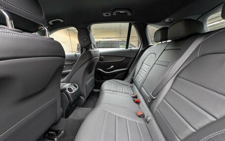 Mercedes-Benz GLC, 2025 год, 7 026 440 рублей, 10 фотография