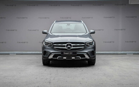 Mercedes-Benz GLC, 2025 год, 7 026 440 рублей, 5 фотография