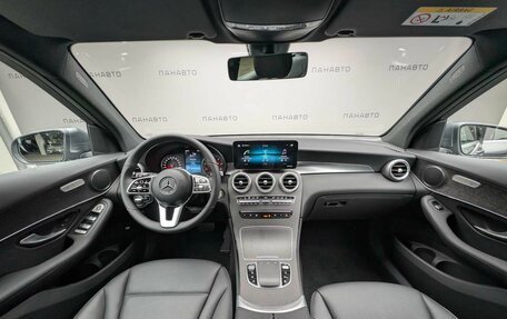 Mercedes-Benz GLC, 2025 год, 7 026 440 рублей, 13 фотография