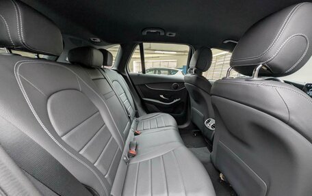 Mercedes-Benz GLC, 2025 год, 7 026 440 рублей, 12 фотография