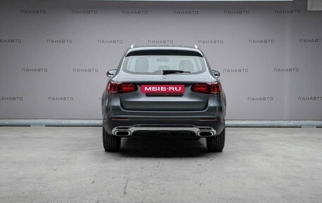 Mercedes-Benz GLC, 2025 год, 7 026 440 рублей, 6 фотография