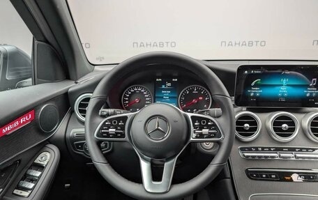 Mercedes-Benz GLC, 2025 год, 7 026 440 рублей, 14 фотография