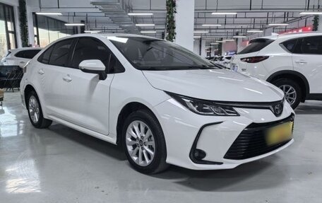 Toyota Corolla, 2021 год, 1 495 000 рублей, 1 фотография