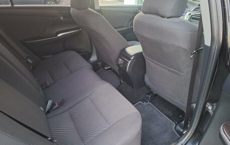 Toyota Camry, 2016 год, 1 730 000 рублей, 19 фотография