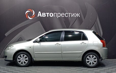 Toyota Corolla, 2006 год, 680 000 рублей, 5 фотография