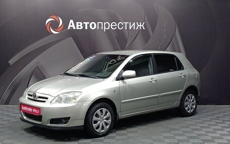 Toyota Corolla, 2006 год, 680 000 рублей, 1 фотография