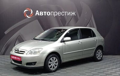 Toyota Corolla, 2006 год, 680 000 рублей, 1 фотография