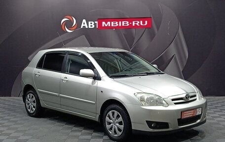 Toyota Corolla, 2006 год, 680 000 рублей, 3 фотография