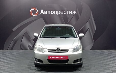 Toyota Corolla, 2006 год, 680 000 рублей, 2 фотография