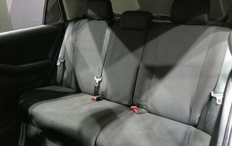 Toyota Corolla, 2006 год, 680 000 рублей, 13 фотография