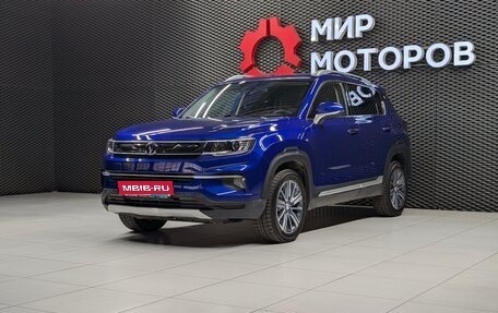 Changan CS35 Plus, 2021 год, 1 530 000 рублей, 1 фотография