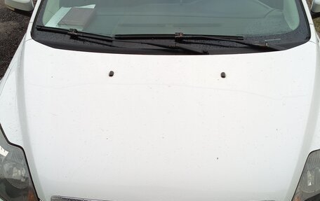 Ford Focus II рестайлинг, 2008 год, 600 000 рублей, 1 фотография