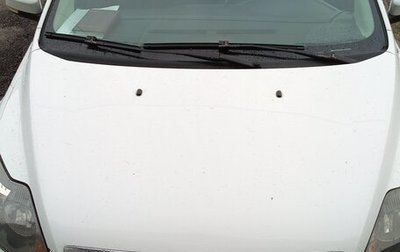 Ford Focus II рестайлинг, 2008 год, 600 000 рублей, 1 фотография