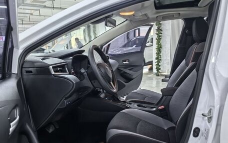 Toyota Corolla, 2021 год, 1 495 000 рублей, 8 фотография