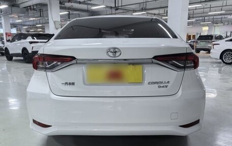 Toyota Corolla, 2021 год, 1 495 000 рублей, 6 фотография