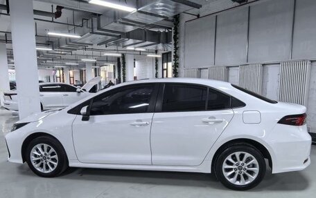 Toyota Corolla, 2021 год, 1 495 000 рублей, 4 фотография