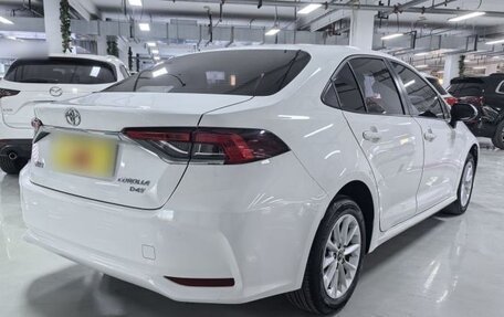 Toyota Corolla, 2021 год, 1 495 000 рублей, 7 фотография