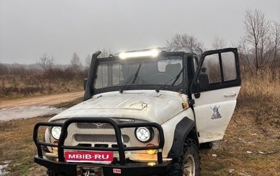 ЛуАЗ 3151, 1999 год, 315 000 рублей, 1 фотография