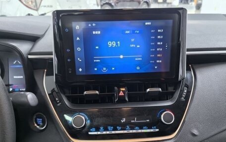 Toyota Corolla, 2021 год, 1 495 000 рублей, 15 фотография