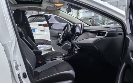 Toyota Corolla, 2021 год, 1 495 000 рублей, 10 фотография