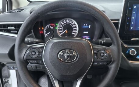 Toyota Corolla, 2021 год, 1 495 000 рублей, 12 фотография