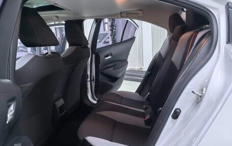 Toyota Corolla, 2021 год, 1 495 000 рублей, 11 фотография