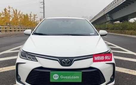 Toyota Corolla, 2022 год, 1 525 000 рублей, 2 фотография