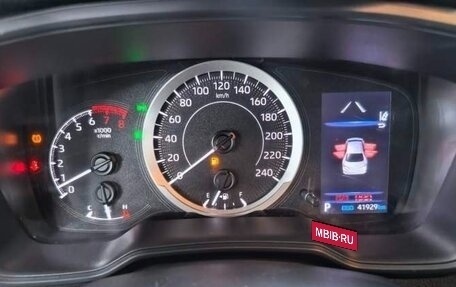 Toyota Corolla, 2021 год, 1 495 000 рублей, 14 фотография