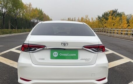 Toyota Corolla, 2022 год, 1 525 000 рублей, 4 фотография