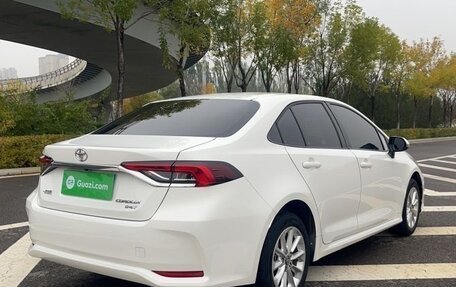 Toyota Corolla, 2022 год, 1 525 000 рублей, 5 фотография