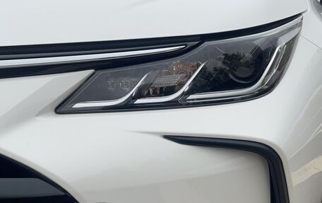 Toyota Corolla, 2022 год, 1 525 000 рублей, 7 фотография