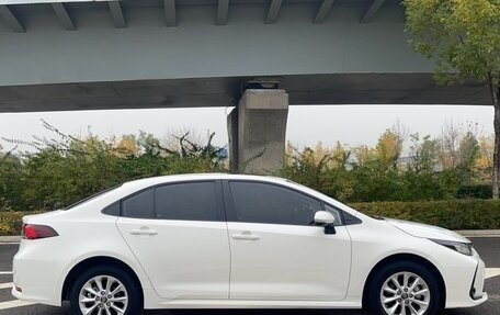 Toyota Corolla, 2022 год, 1 525 000 рублей, 6 фотография