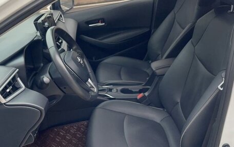 Toyota Corolla, 2022 год, 1 525 000 рублей, 8 фотография