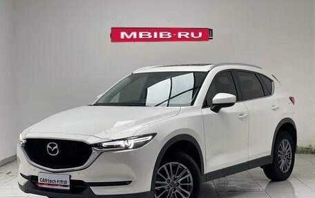 Mazda CX-5 II, 2021 год, 2 350 000 рублей, 1 фотография