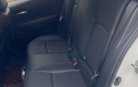 Toyota Corolla, 2022 год, 1 525 000 рублей, 10 фотография