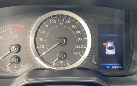 Toyota Corolla, 2022 год, 1 525 000 рублей, 14 фотография