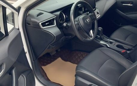 Toyota Corolla, 2022 год, 1 525 000 рублей, 9 фотография