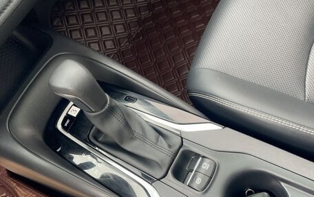 Toyota Corolla, 2022 год, 1 525 000 рублей, 15 фотография