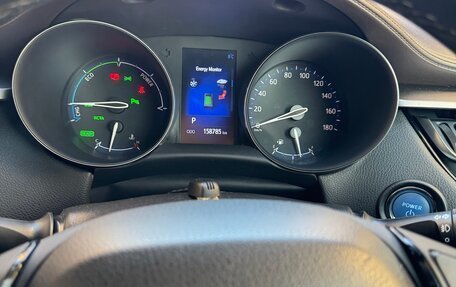 Toyota C-HR I рестайлинг, 2016 год, 1 890 000 рублей, 2 фотография