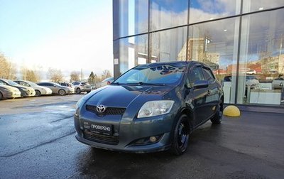 Toyota Auris II, 2008 год, 598 900 рублей, 1 фотография